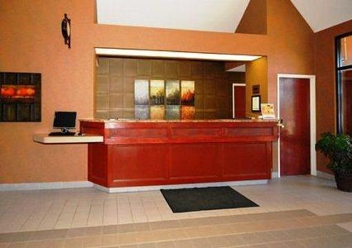 фото отеля Sleep Inn & Suites Acme