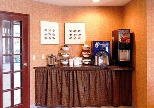 фото отеля Sleep Inn & Suites Acme