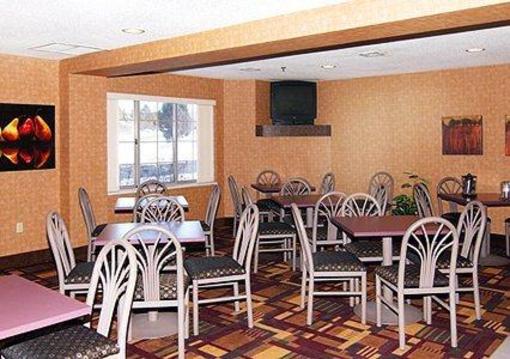 фото отеля Sleep Inn & Suites Acme