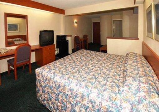 фото отеля Sleep Inn & Suites Acme