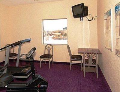 фото отеля Sleep Inn & Suites Acme