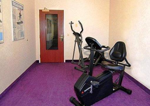 фото отеля Sleep Inn & Suites Acme