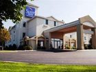 фото отеля Sleep Inn & Suites Acme