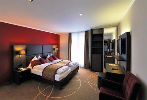 фото отеля Central Hotel Engelberg