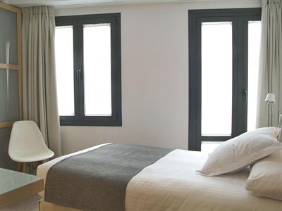 фото отеля Le Petit Boutique Hotel