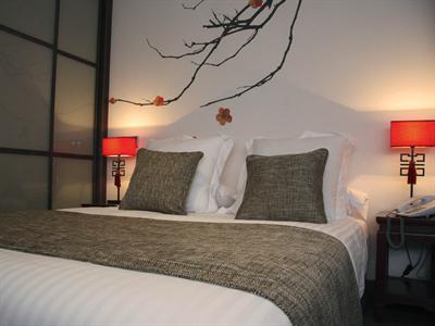 фото отеля Le Petit Boutique Hotel