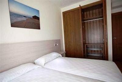 фото отеля Apartamentos Turisticos Spiritmar