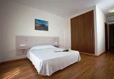 фото отеля Apartamentos Turisticos Spiritmar