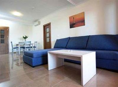 фото отеля Apartamentos Turisticos Spiritmar