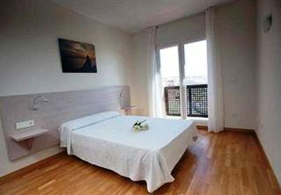 фото отеля Apartamentos Turisticos Spiritmar