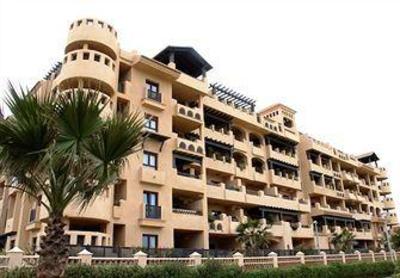 фото отеля Apartamentos Turisticos Spiritmar