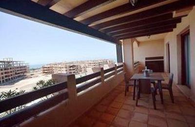 фото отеля Apartamentos Turisticos Spiritmar