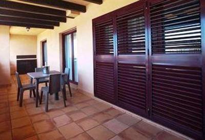 фото отеля Apartamentos Turisticos Spiritmar