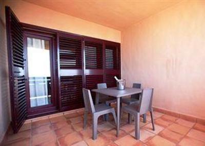 фото отеля Apartamentos Turisticos Spiritmar