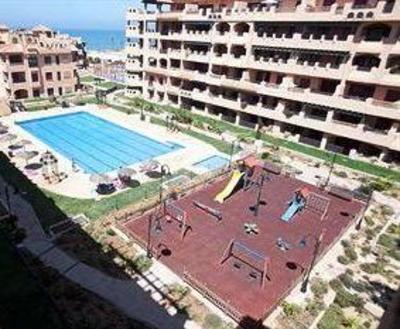 фото отеля Apartamentos Turisticos Spiritmar