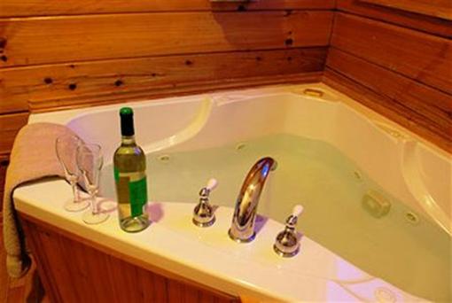 фото отеля Honey Hill Inn & Cabins at Engadine