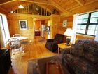 фото отеля Honey Hill Inn & Cabins at Engadine