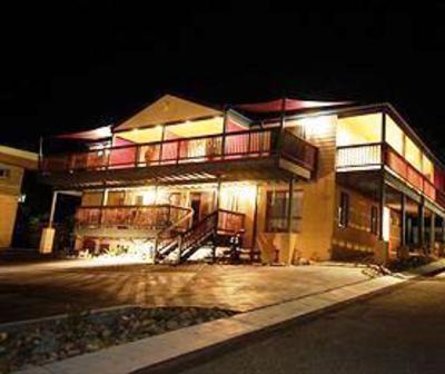 фото отеля Anchors Aweigh Bed & Breakfast