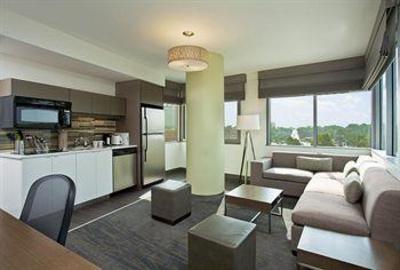 фото отеля Element Omaha Midtown Crossing