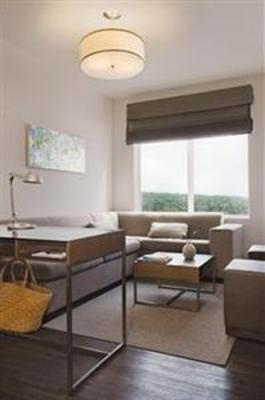 фото отеля Element Omaha Midtown Crossing