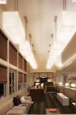 фото отеля Element Omaha Midtown Crossing