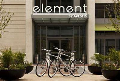 фото отеля Element Omaha Midtown Crossing