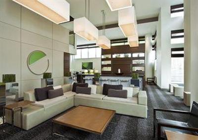 фото отеля Element Omaha Midtown Crossing
