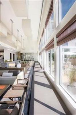 фото отеля Element Omaha Midtown Crossing