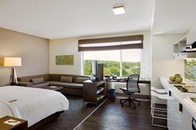 фото отеля Element Omaha Midtown Crossing