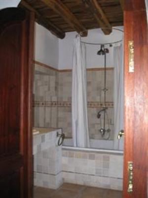 фото отеля Casa Rural Can Xumeu Rafal