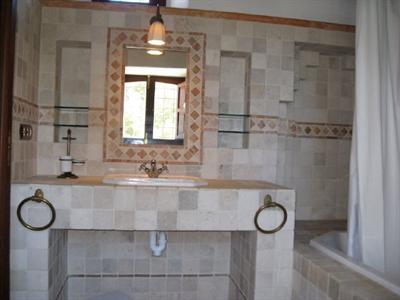 фото отеля Casa Rural Can Xumeu Rafal