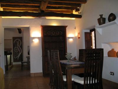 фото отеля Casa Rural Can Xumeu Rafal