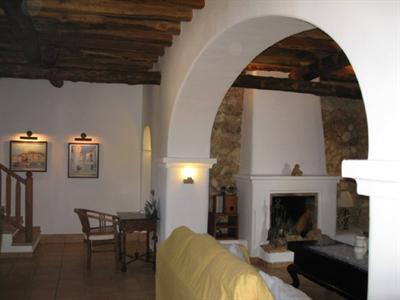 фото отеля Casa Rural Can Xumeu Rafal