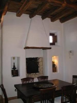 фото отеля Casa Rural Can Xumeu Rafal