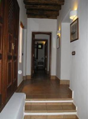 фото отеля Casa Rural Can Xumeu Rafal