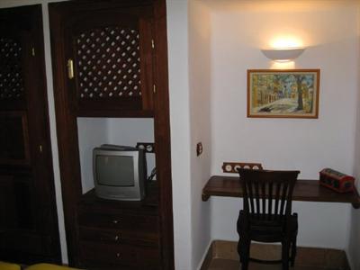 фото отеля Casa Rural Can Xumeu Rafal