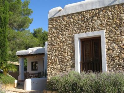 фото отеля Casa Rural Can Xumeu Rafal