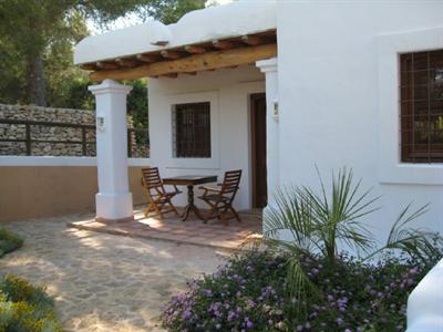 фото отеля Casa Rural Can Xumeu Rafal
