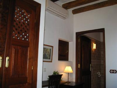 фото отеля Casa Rural Can Xumeu Rafal