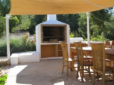 фото отеля Casa Rural Can Xumeu Rafal