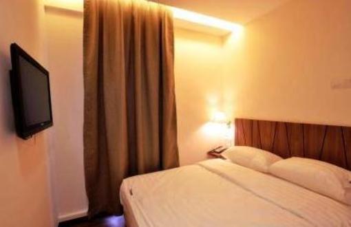 фото отеля 9 Square Hotel