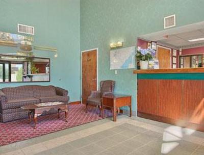 фото отеля Super 8 Mooresville Lake Norman