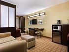 фото отеля Microtel Inn & Suites Breaux Bridge