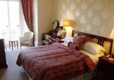 фото отеля The Crescent House Hotel Ilfracombe
