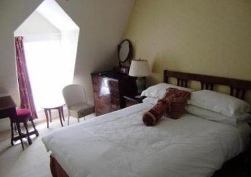 фото отеля The Crescent House Hotel Ilfracombe