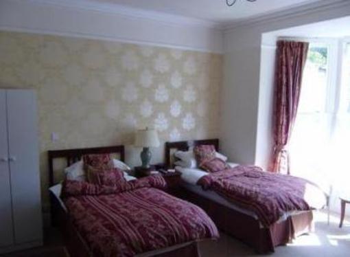 фото отеля The Crescent House Hotel Ilfracombe