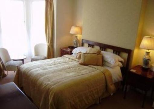 фото отеля The Crescent House Hotel Ilfracombe
