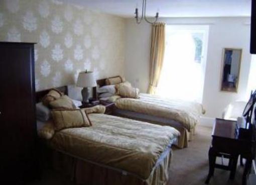 фото отеля The Crescent House Hotel Ilfracombe