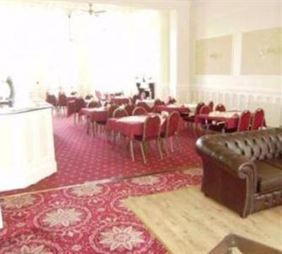 фото отеля The Crescent House Hotel Ilfracombe