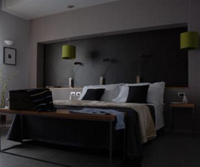 фото отеля Habita B&B